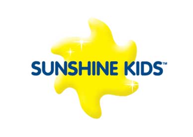 The Sunshine Kids Foundation
