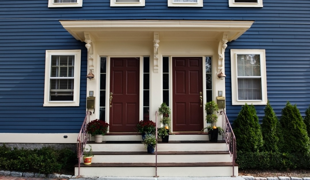 Pros and Cons of Buying a Duplex
