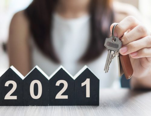 What a Homebuyer Wants in 2021